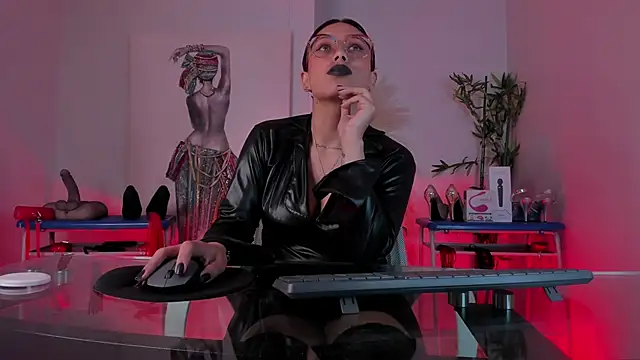 lilith-deveraux online show from 02/04/25, 03:36