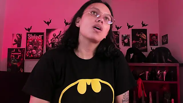 lilith-deveraux online show from 07/28/26, 04:16
