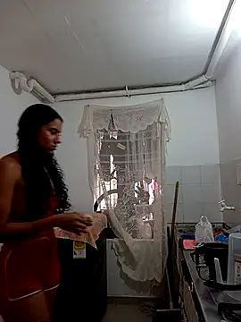 Karii-R online show from 05/07/26, 03:06