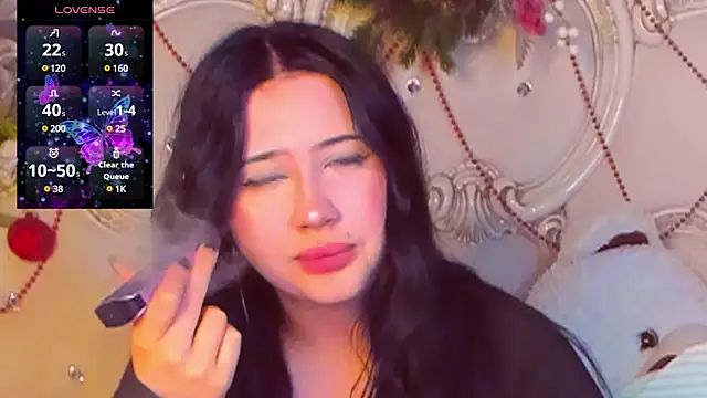 UR MADDY online show from 12/16/24, 05:38