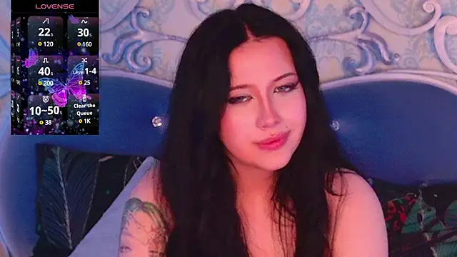 UR MADDY online show from 12/18/24, 05:37