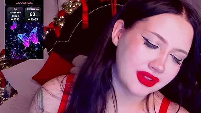 UR MADDY online show from 01/01/25, 01:26