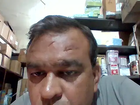nupa230780 online show from 05/17/26, 05:49