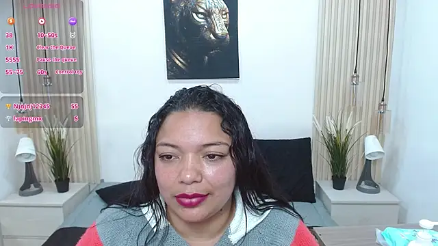 virtual charm online show from 12/23/24, 04:28