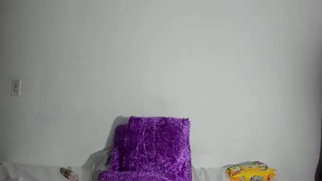 Arantza Hill online show from 01/13/25, 03:12