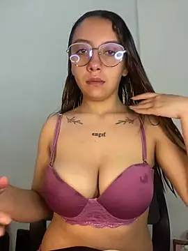  charlott dm online show from 12/12/24, 07:48