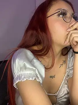  charlott dm online show from 02/04/25, 09:31