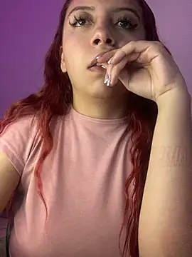  charlott dm online show from 02/19/25, 09:36