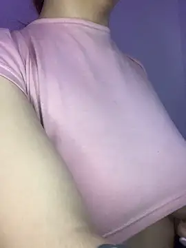  charlott dm online show from 02/23/25, 02:18