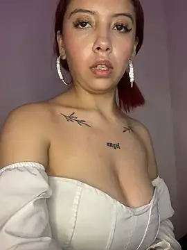  charlott dm online show from 02/26/25, 09:37