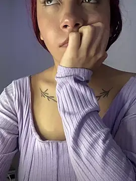  charlott dm online show from 03/07/25, 08:00