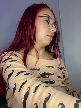  charlott dm online show from 03/21/25, 03:12