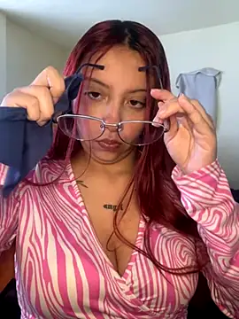  charlott dm online show from 10/01/25, 07:42