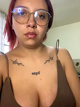  charlott dm online show from 10/08/25, 08:50