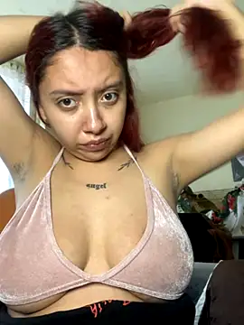  charlott dm online show from 10/22/25, 08:30