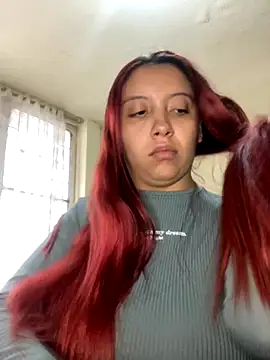  charlott dm online show from 10/27/25, 08:57