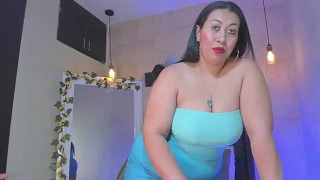 Fransheska-mon online show from 05/14/26, 02:13
