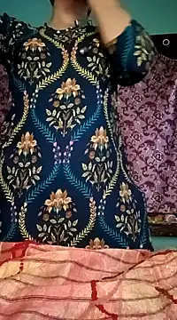 gunjan22 online show from 12/09/24, 06:23