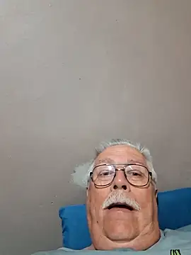 NawtyB1965 online show from 10/08/25, 03:26