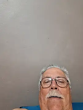 NawtyB1965 online show from 10/16/25, 03:40