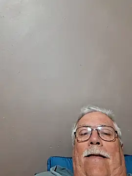 NawtyB1965 online show from 10/20/25, 03:18