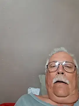 NawtyB1965 online show from 05/07/26, 03:45