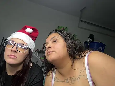 DatBishYouMiss online show from 12/16/24, 08:41