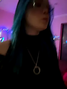 MaddisonHaas online show from 10/01/25, 01:33