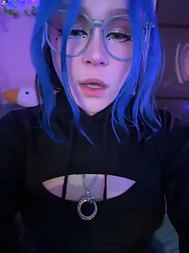 MaddisonHaas online show from 10/13/25, 12:43