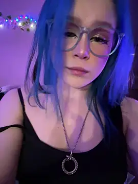 MaddisonHaas online show from 10/16/25, 01:06