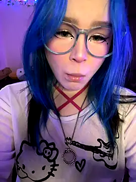 MaddisonHaas online show from 10/20/25, 01:17