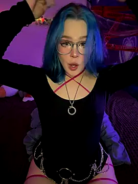 MaddisonHaas online show from 11/05/25, 12:43