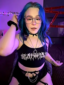 MaddisonHaas online show from 11/18/25, 12:49