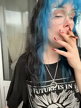 MaddisonHaas online show from 04/27/26, 02:04