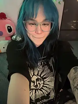 MaddisonHaas online show from 05/03/26, 02:45