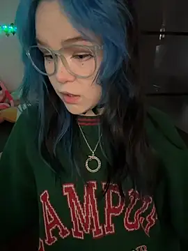 MaddisonHaas online show from 05/11/26, 02:45