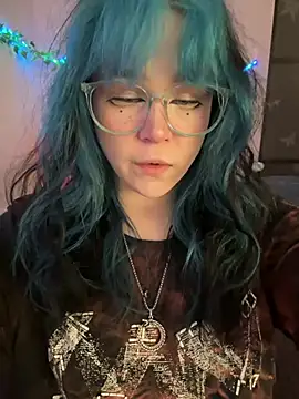MaddisonHaas online show from 05/18/26, 02:12