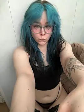 MaddisonHaas online show from 05/26/26, 03:30