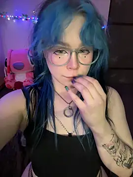 MaddisonHaas online show from 05/31/26, 06:31