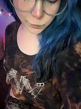MaddisonHaas online show from 06/01/26, 05:03