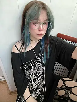 MaddisonHaas online show from 06/19/26, 04:11