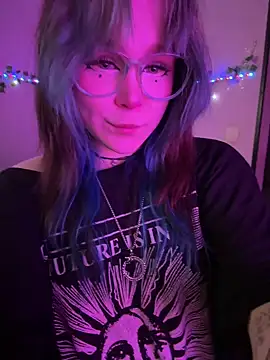 MaddisonHaas online show from 07/13/26, 04:10