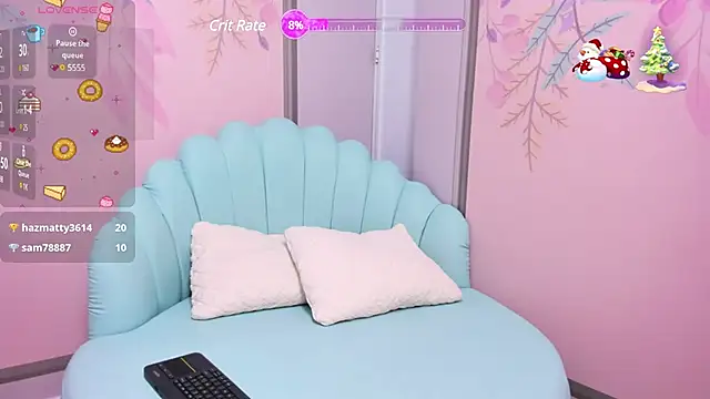 Sweetgirl4u  online show from 12/06/24, 11:33