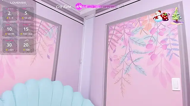 Sweetgirl4u  online show from 12/12/24, 11:29