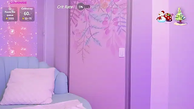 Sweetgirl4u  online show from 12/13/24, 02:49