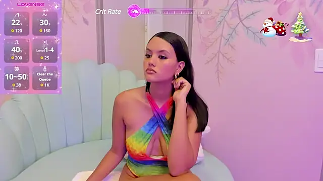 Sweetgirl4u  online show from 12/14/24, 11:29