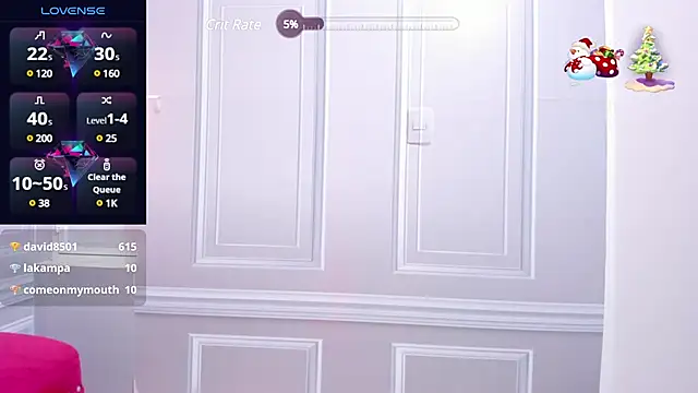 Sweetgirl4u  online show from 12/18/24, 03:00
