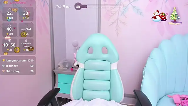 Sweetgirl4u  online show from 12/26/24, 06:12