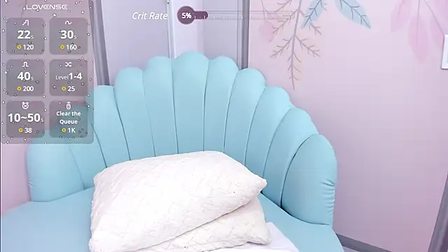 Sweetgirl4u  online show from 02/06/25, 01:32