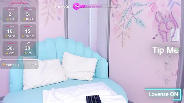 Sweetgirl4u  online show from 02/26/25, 02:46